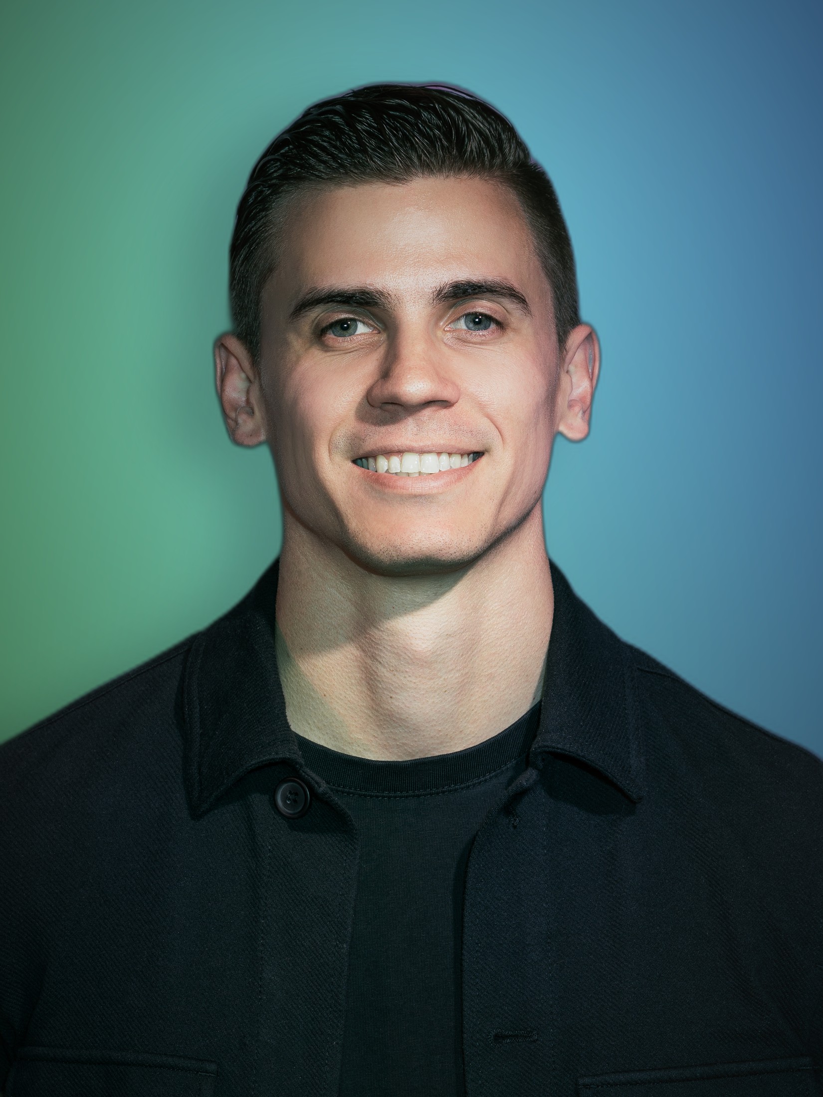Grant Mitterlehner