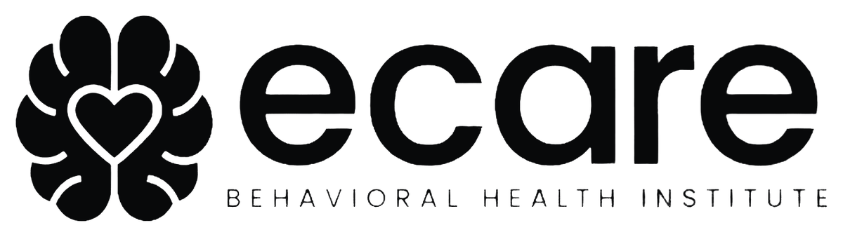 eCare Behavioral Health Institute logo