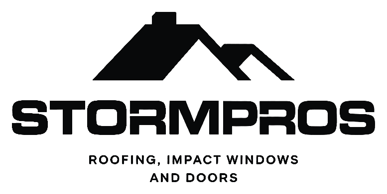 Storm Pros logo