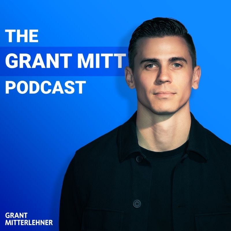 The Grant Mitt Podcast