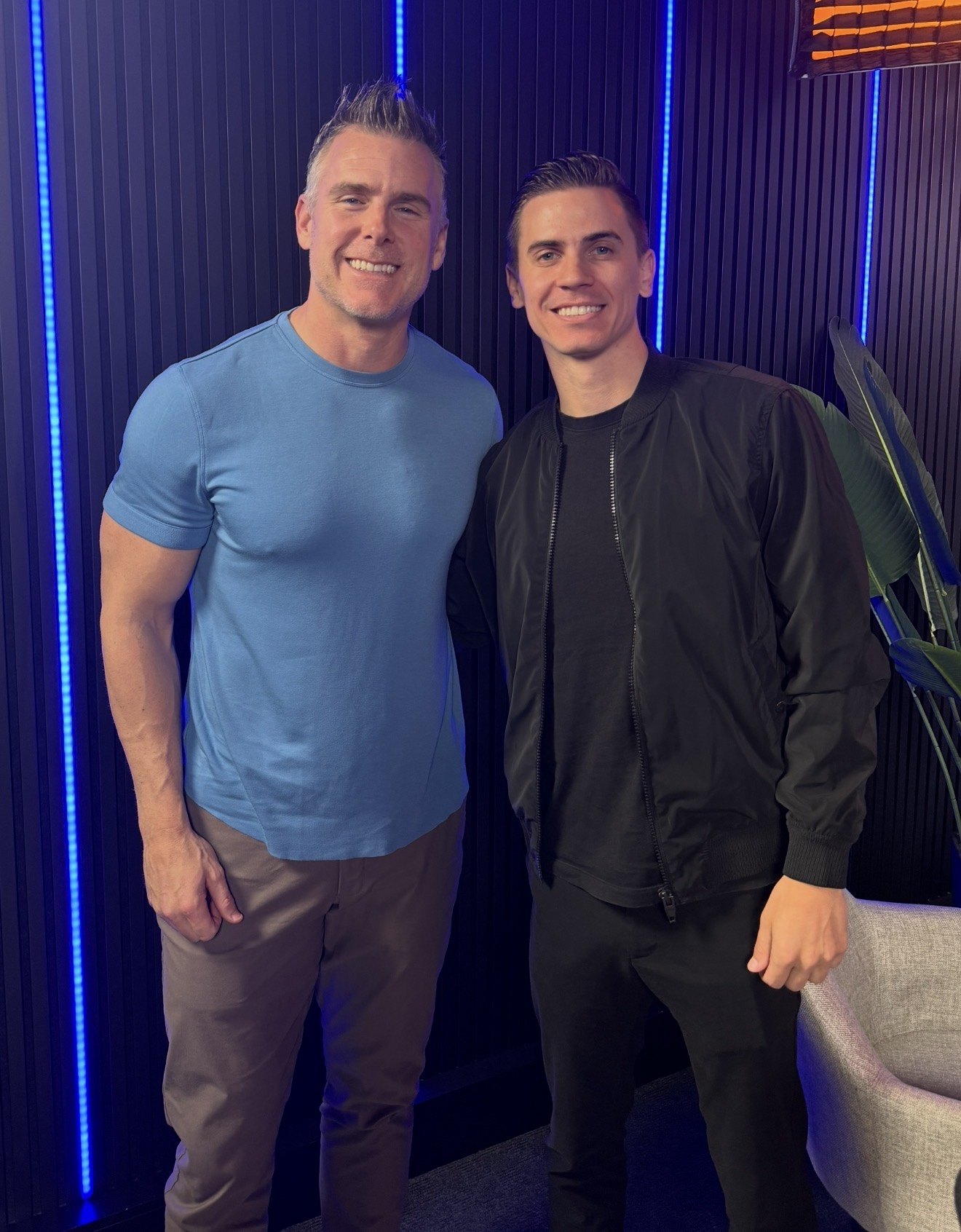Dan Martell on The Grant Mitt Podcast