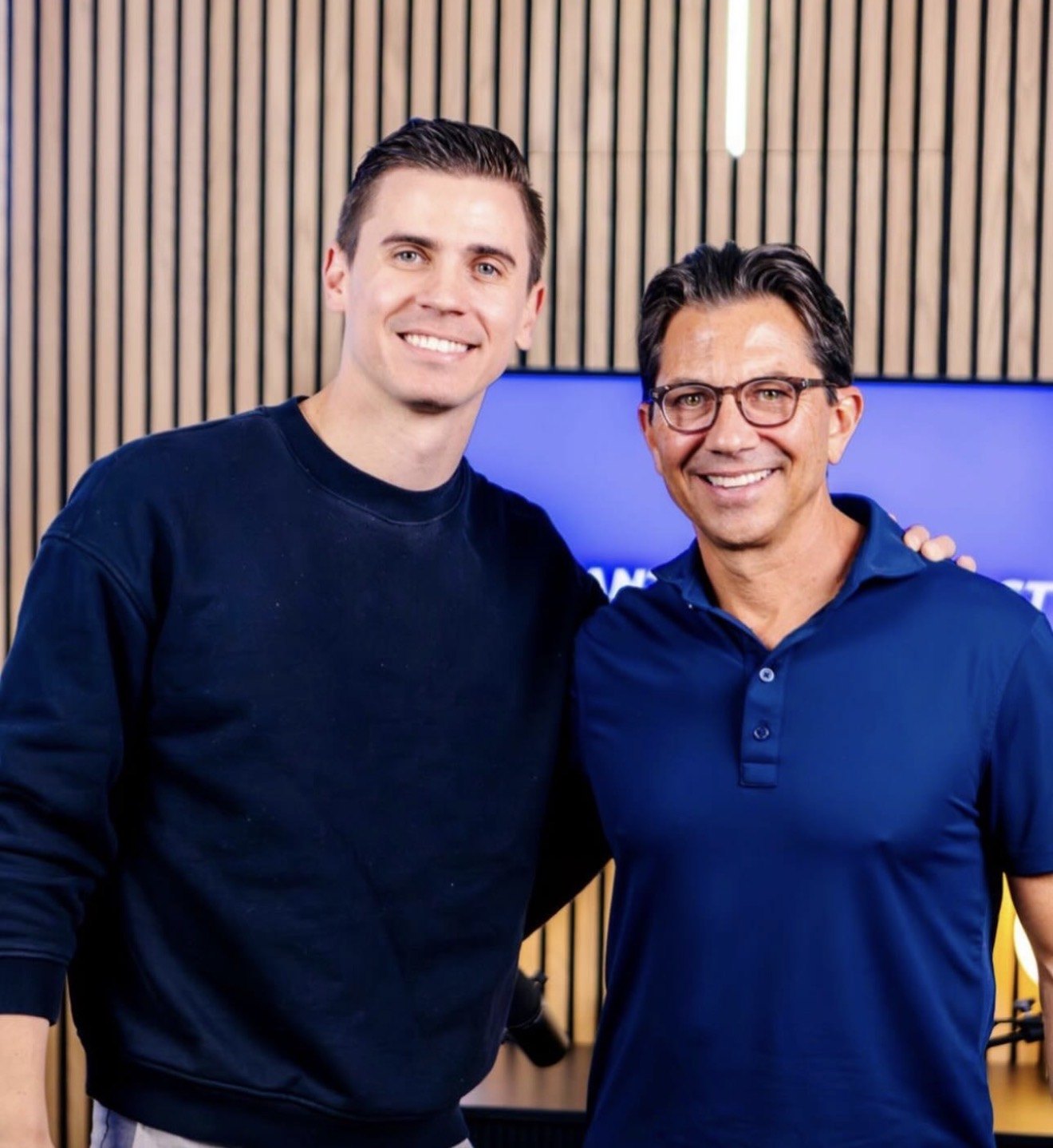 Dean Graziosi on The Grant Mitt Podcast