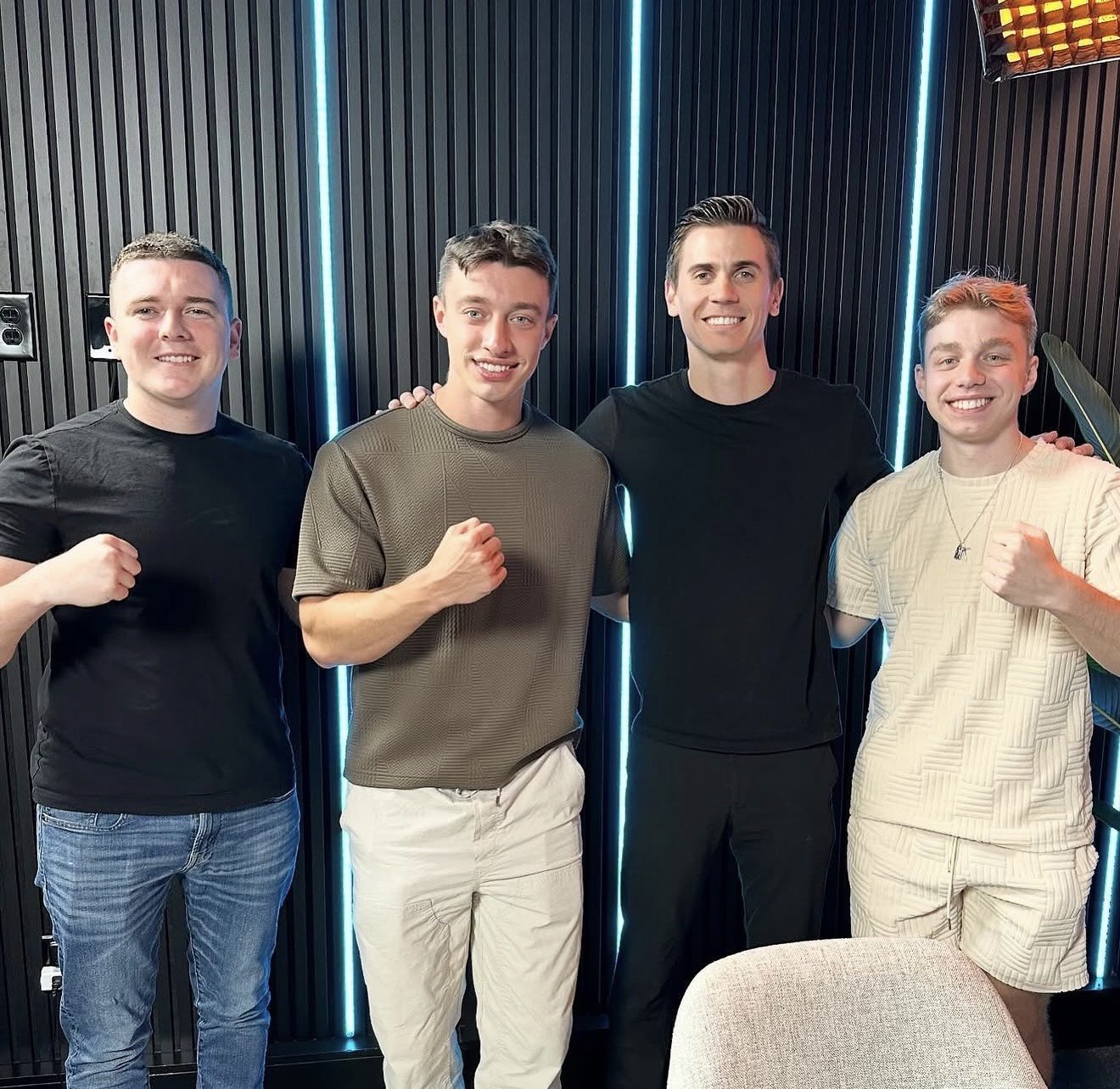 School of Hard Knocks on The Grant Mitt Podcast