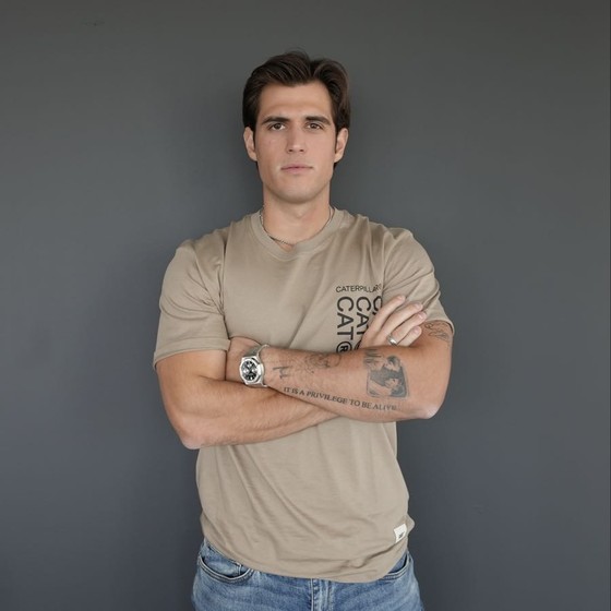 Lukas Pakter